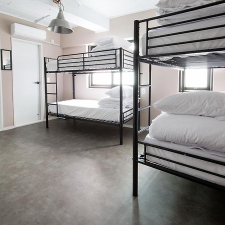 Story In Jeju Guesthouse エクステリア 写真