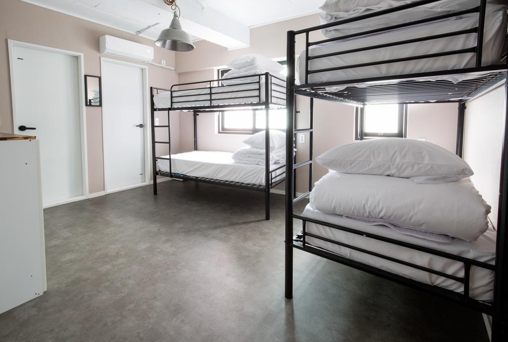 Story In Jeju Guesthouse エクステリア 写真