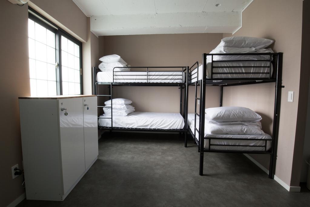 Story In Jeju Guesthouse エクステリア 写真