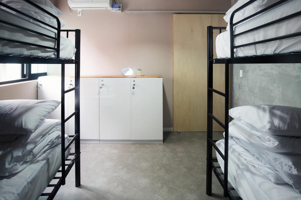 Story In Jeju Guesthouse エクステリア 写真